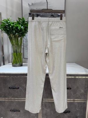 wholesale quality brioni beige pants model no. 3